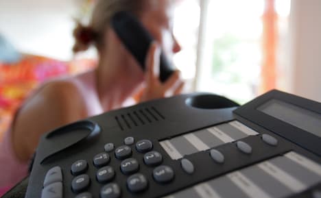 Cabinet to back ban for phone 'on hold' fees