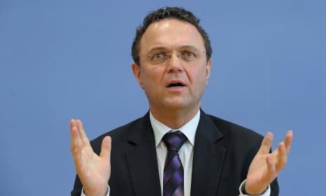 Interior Minister Friedrich reignites Islam debate