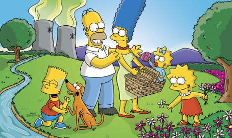 Broadcaster ProSieben kills nuclear-themed Simpsons episodes
