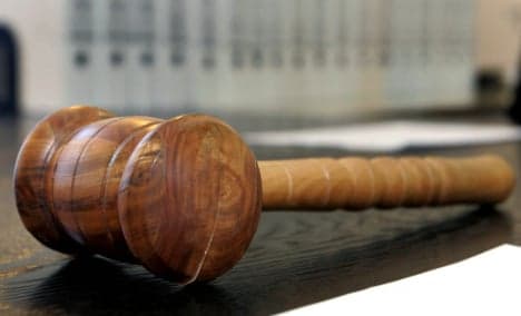 Father in court for castrating daughter's older boyfriend