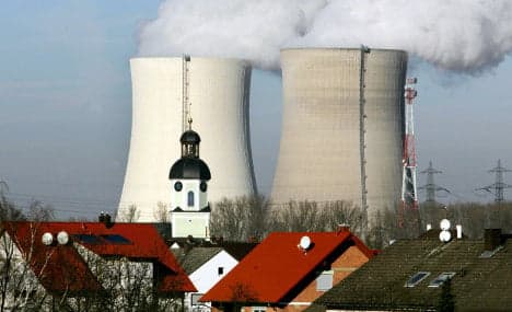 More reactor closures 'could cause blackouts'