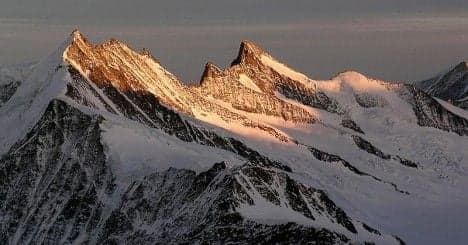 Swiss climber falls to his death on birthday hike