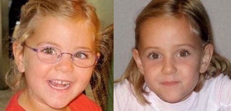 New search for missing Swiss twins after tip-off