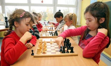 Can 'elite' Kitas fill Germany's day-care gap?