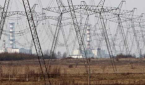 Power grid going increasingly nuclear-free