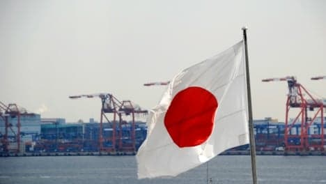 Merkel backs EU free trade deal with Japan