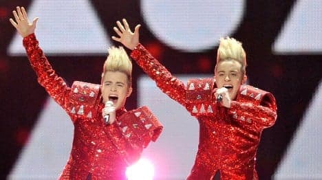 Lena fatigue dampens interest in Eurovision