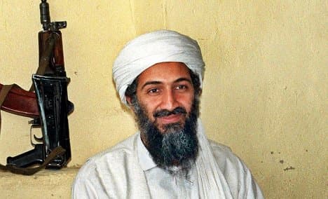 Germans say bin Laden's death no cause for joy