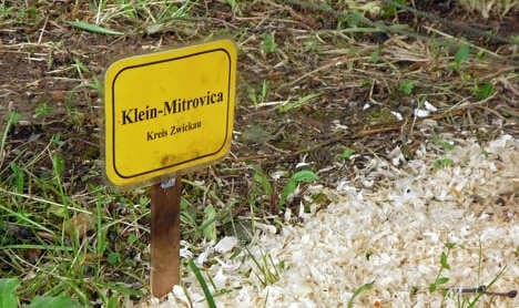 Bundeswehr slammed for children's 'Mitrovica' war games camp
