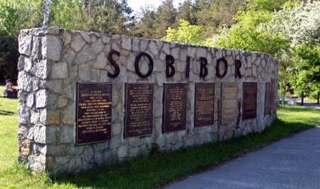 Cash problems force Sobibor death camp museum to close