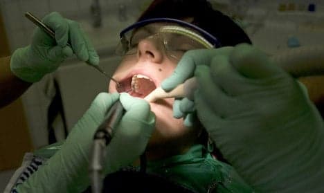 Dentist costs could rise 20 percent amid billing system reforms