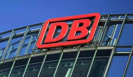 Deutsche Bahn decides against boarding intercity buses