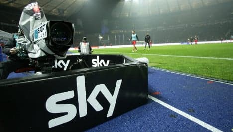 Sky angers pubs with undercover TV stings