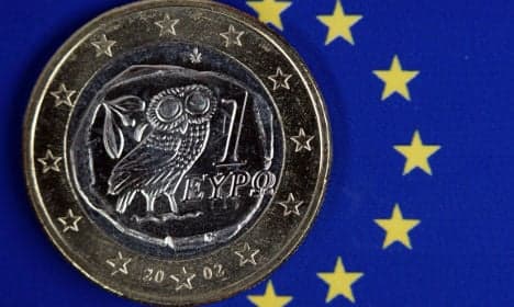 Merkel expects no breakthrough at eurozone crisis summit