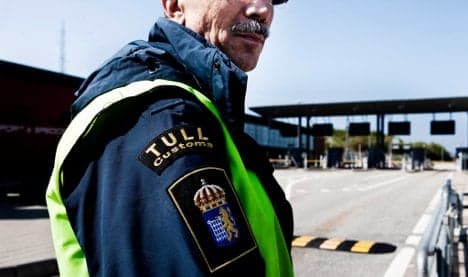 Justice minister demands EU probe Danish border controls