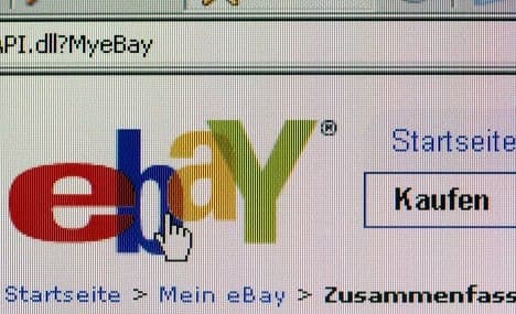 eBay blocks online retailers' Cuba products