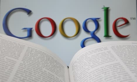 Google-funded Berlin internet institute to launch in October