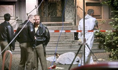 Italy jails Duisburg mafia massacre mastermind