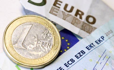 Merkel calls for European credit rating agency