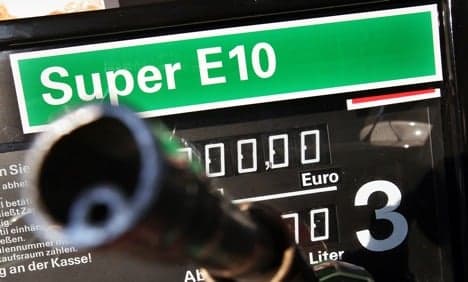 Petrol industry to charge more for E10 debacle