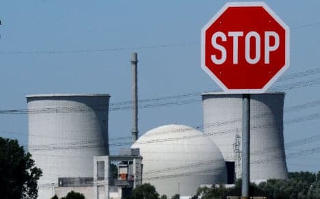 Nuclear reactor not to be kept on stand-by