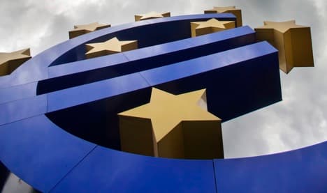Eurozone seen recovering before US