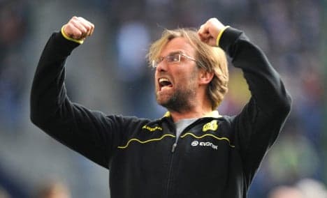 Leverkusen looking for Bundesliga bragging rights in Dortmund