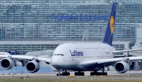 Lufthansa to fly less and with smaller planes