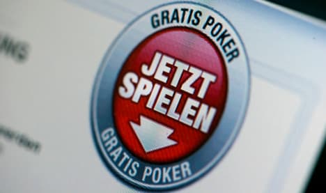 Schleswig-Holstein opens its doors to online gambling