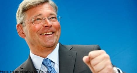 Nordea defends costly CEO flat purchase