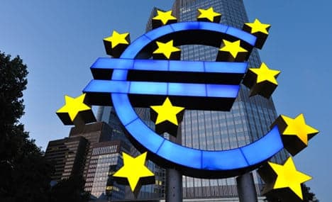 Exporters: We don't need the euro