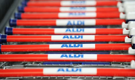 Butchers force Aldi Süd to drop handmade sausages claim