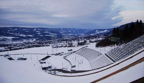 Lillehammer to host 2016 Youth Winter Olympics