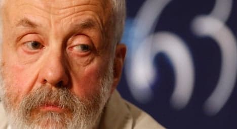 Mike Leigh to head Berlinale jury