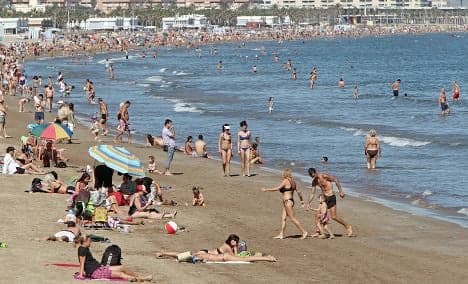 2011 was fifth warmest, third sunniest on record