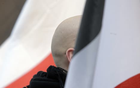 130 informants hinder neo-Nazi NPD party ban
