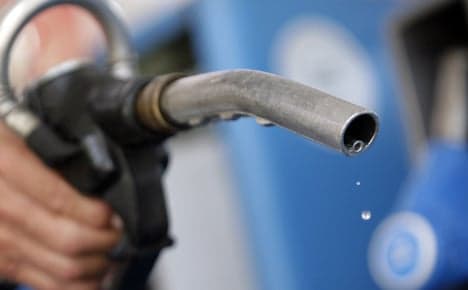 Princely petrol pump prices miff motorists