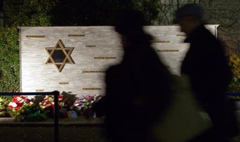 Jewish community state funding doubled