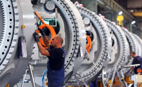 Economy may contract despite rise in output