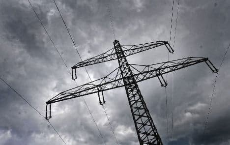 Germany forced to buy Austrian electricity