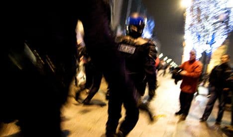 Police treatment of minorities 'shocking': report