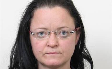 Cops 'quizzed neo-Nazi terror cell woman' in 2007