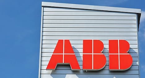 ABB irked by Breivik link