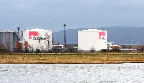 Petroplus to file for insolvency