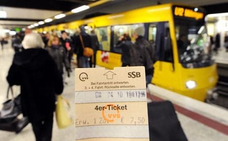 Should fines rise for fare dodgers?