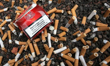 Smoking ban 'has cut heart attacks'