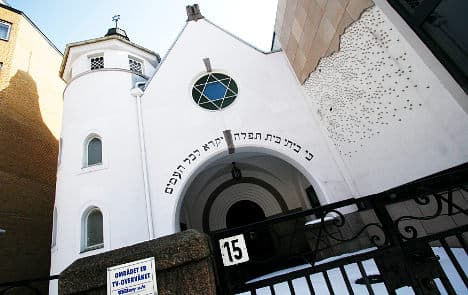 Norway's Jews want cops to track anti-Semitism