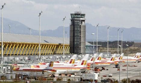 Iberia Express budget airline aims for Germany