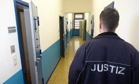 Victims' groups slam prisoner 'time out' plans