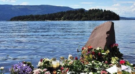 Massacre survivors seek 'only justice' for Breivik